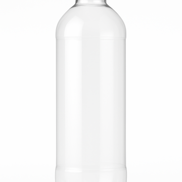 Royal Cylindrical Silhouette (For Custom Branding) 24 x 500mL still